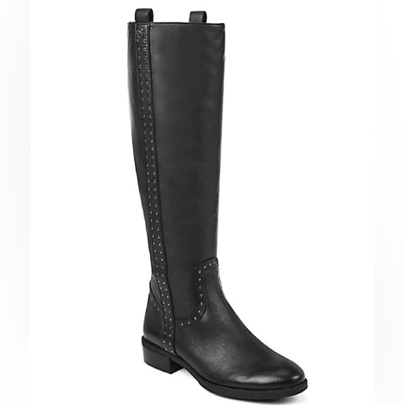 Sam Edelman Prina Riding Boot - Picture 2 of 13